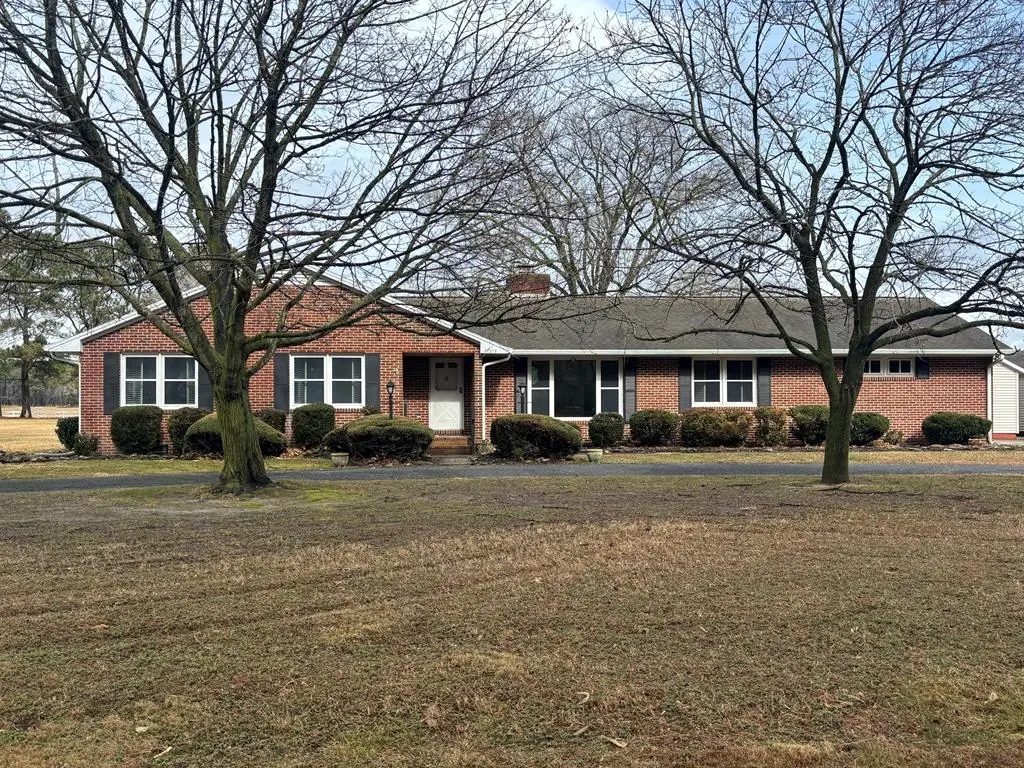 27273 Mutton Hunk Road, Parksley, VA 23421 - #1