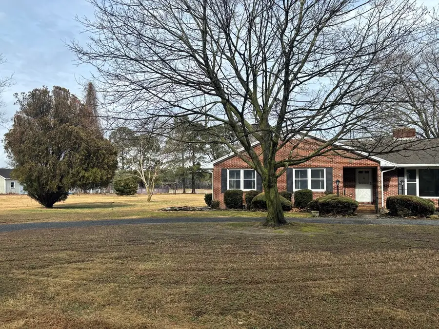 27273 Mutton Hunk Road, Parksley, VA 23421 - #3