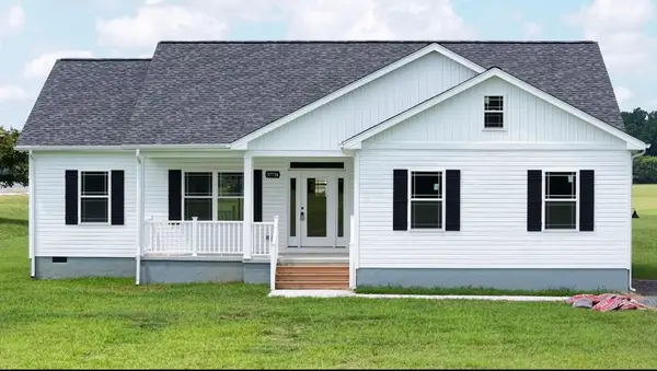 37642 Blue Crab Circle, PAINTER, VA 23420