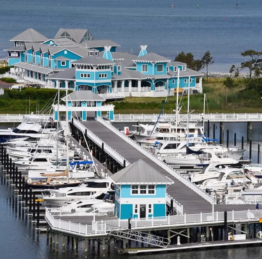 31 Kings Ct, Cape Charles, VA 23310 - #3