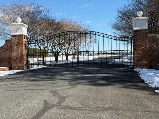 84 Seaview Ct, Accomac, VA 23301 - #2