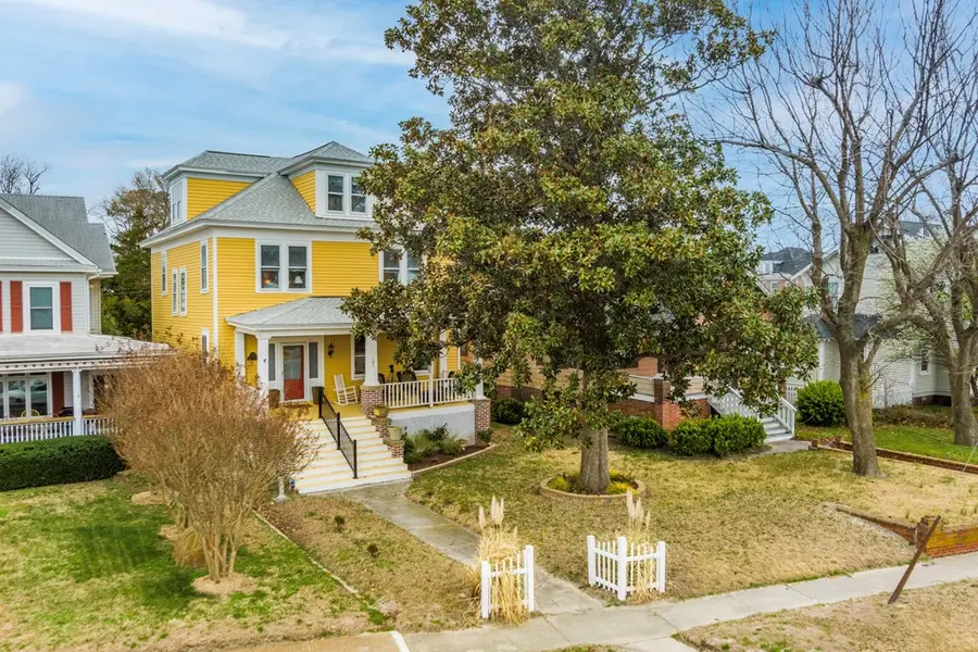 106 Bay Ave, Cape Charles, VA 23310 - #3