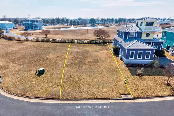 20 Kings Ct, CAPE CHARLES, VA 23310