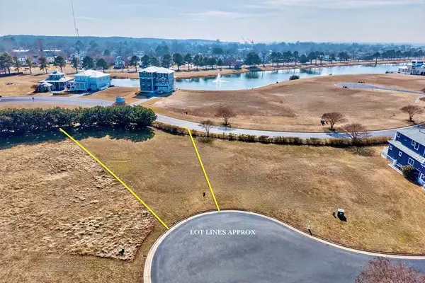 16 Kings Ct, CAPE CHARLES, VA 23310