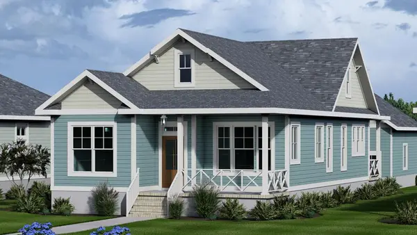 121 William Scott Ln, CAPE CHARLES, VA 23310