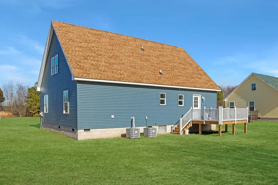 32332 Lancy Drive, Atlantic, VA 23303 - #2