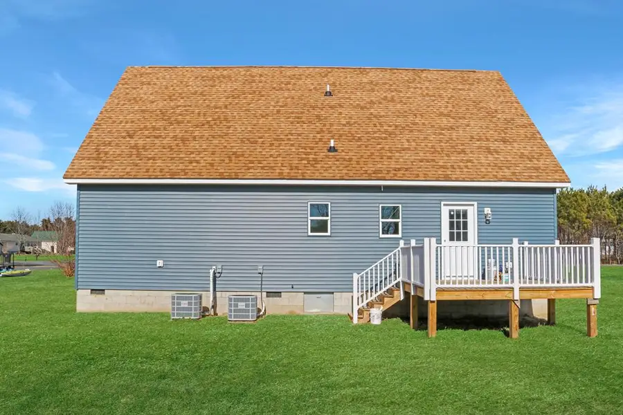 32332 Lancy Drive, Atlantic, VA 23303 - #3