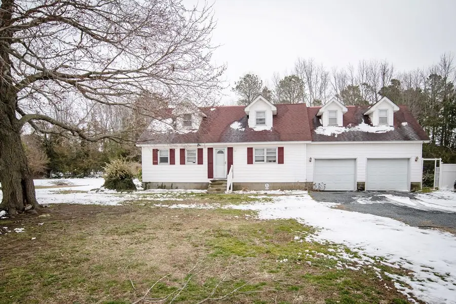 13091 Bethel Church Rd, Hallwood, VA 23359 - #2