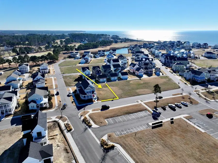 403 Bayside Avenue, Cape Charles, VA 23310 - #2