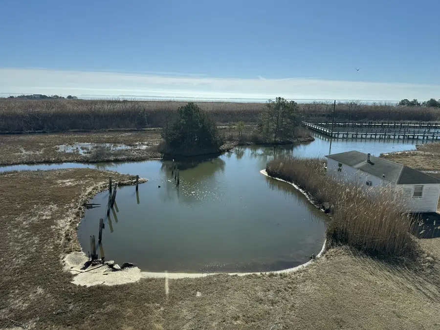 1505 Bayfront St, Greenbackville, VA 23356 - #2