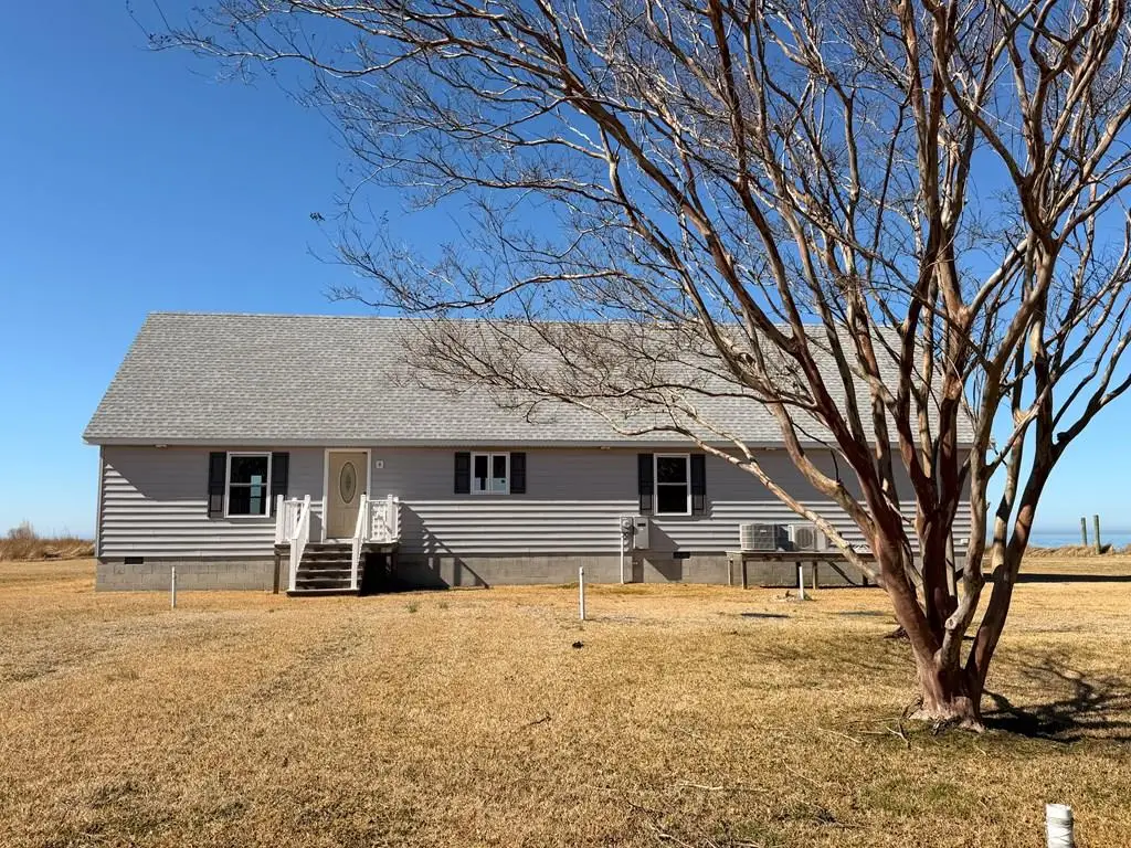 4150 Battle Point Rd, Exmore, VA 23350 - #1