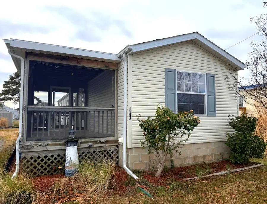 5328 Merritt, Chincoteague, VA 23336 - #3