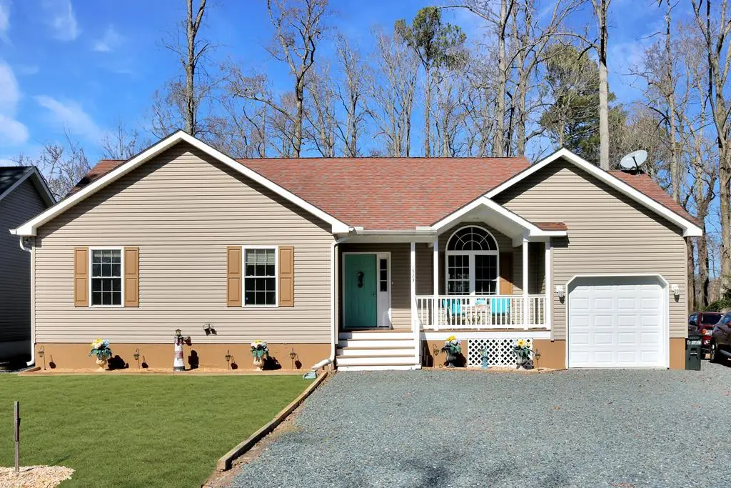 1523 Brigantine Blvd, Greenbackville, VA 23356 - #1