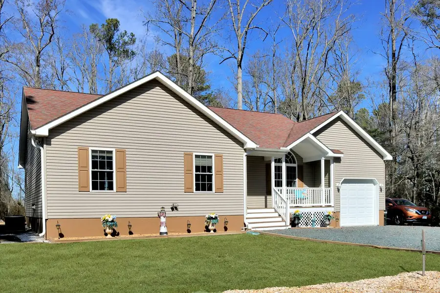 1523 Brigantine Blvd, Greenbackville, VA 23356 - #2