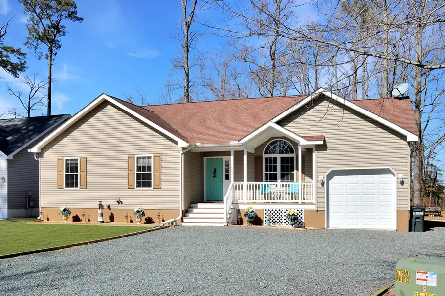 1523 Brigantine Blvd, Greenbackville, VA 23356 - #3