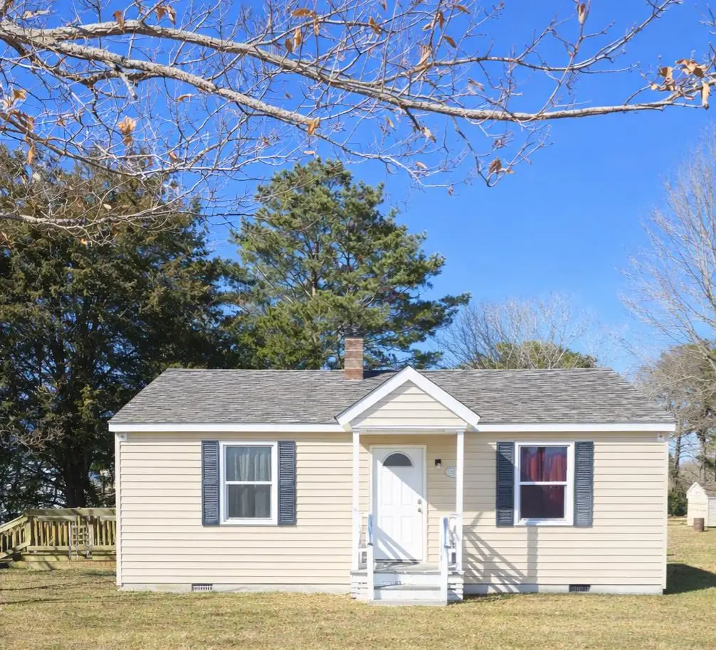 12119 Holman Ave, Exmore, VA 23350 - #1