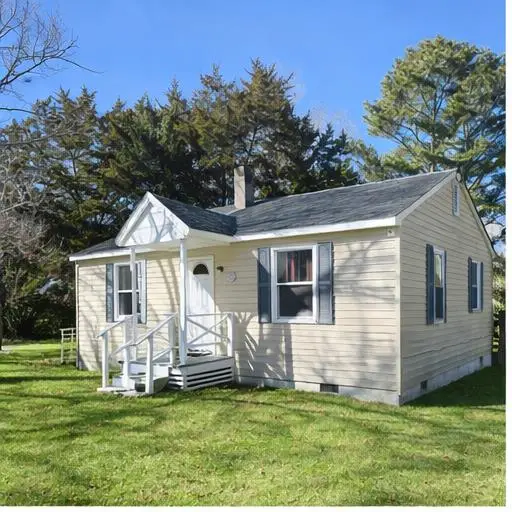 12119 Holman Ave, Exmore, VA 23350 - #2