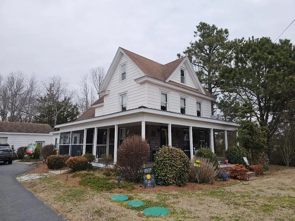 29138 Phillips Dr, Melfa, VA 23410 - #1