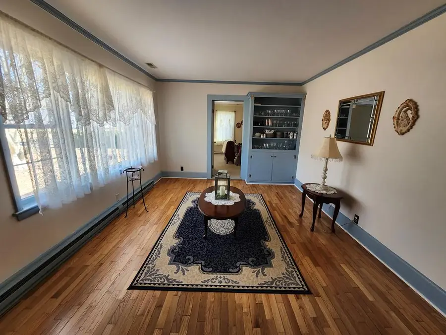 24324 Gertrude St, Parksley, VA 23421 - #2