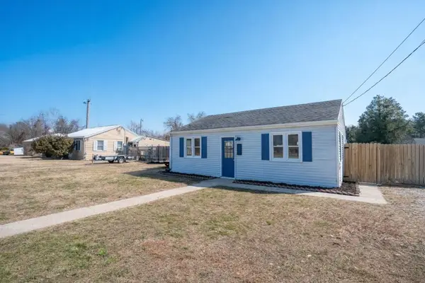 8187 Salyer Dr, WALLOPS ISLAND, VA 23337