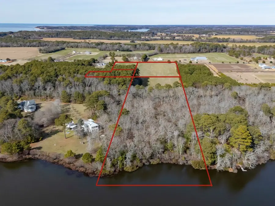 0 Sand Hill Dr, Cape Charles, VA 23310 - #2