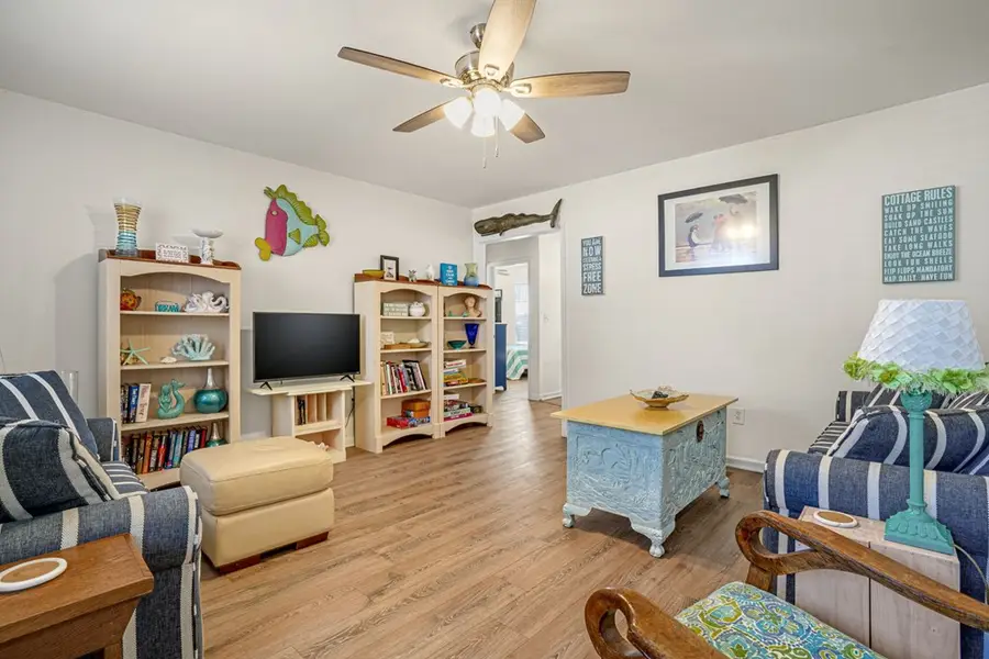 3488-90 Willow St, Chincoteague, VA 23336 - #3