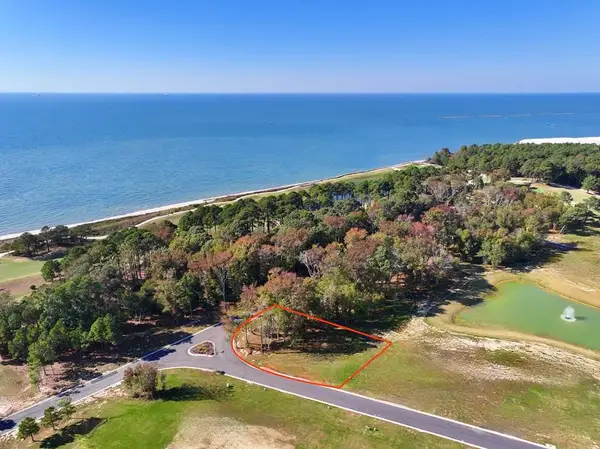 114 Aberdeen Way, CAPE CHARLES, VA 23310