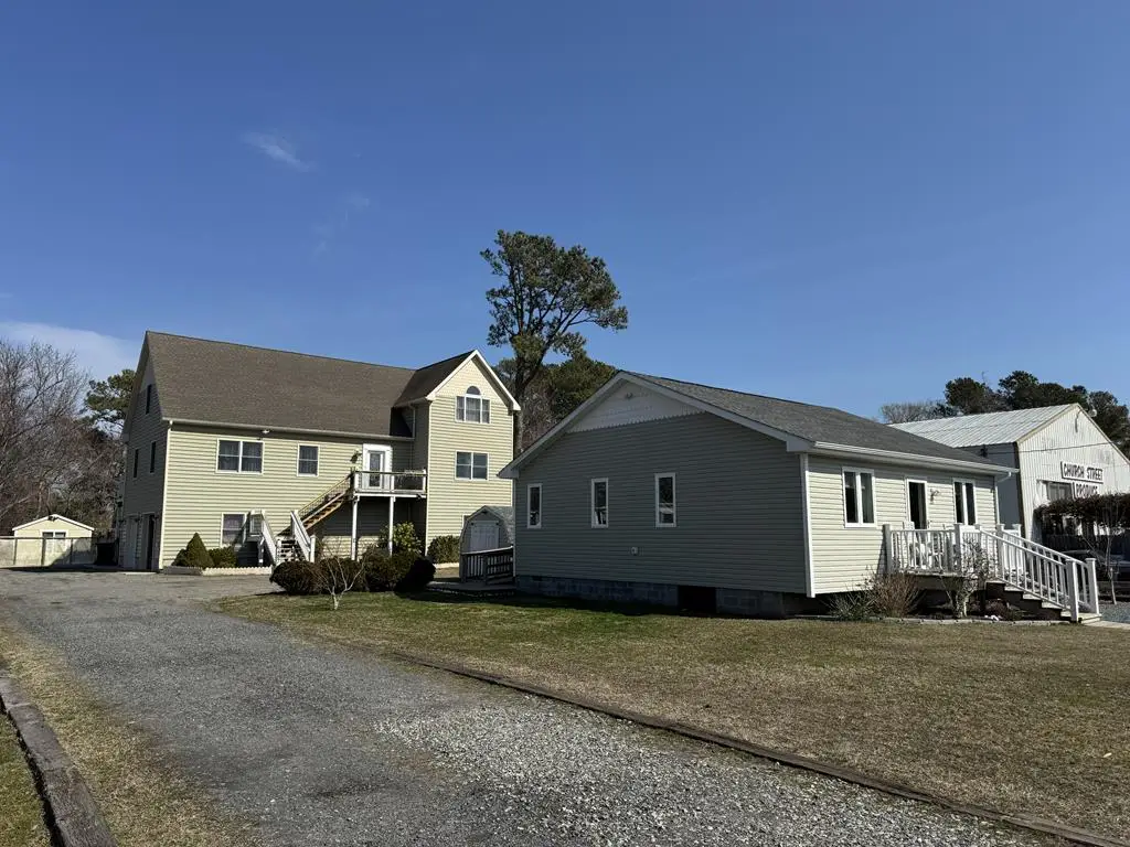 6483/7 Church St, Chincoteague, VA 23336 - #1