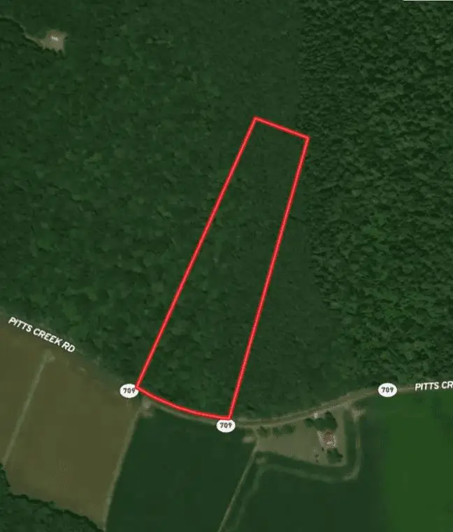 0 Pitts Creek Rd, New Church, VA 23415 - #1