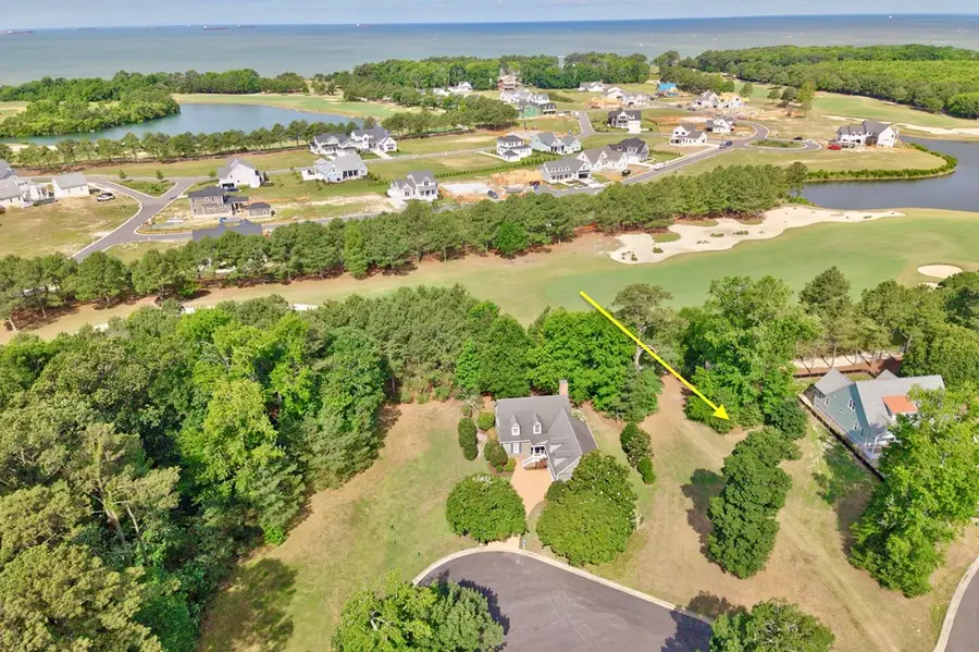 203 Blue Heaven Rd, Cape Charles, VA 23310 - #3