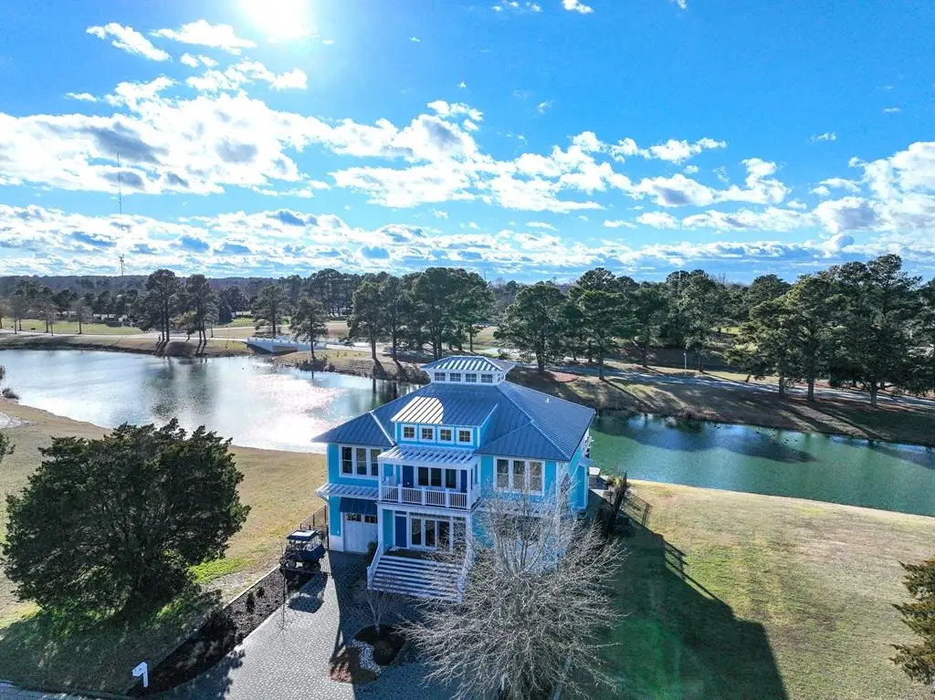 22 Bridgeton Drive, Cape Charles, VA 23310 - #1