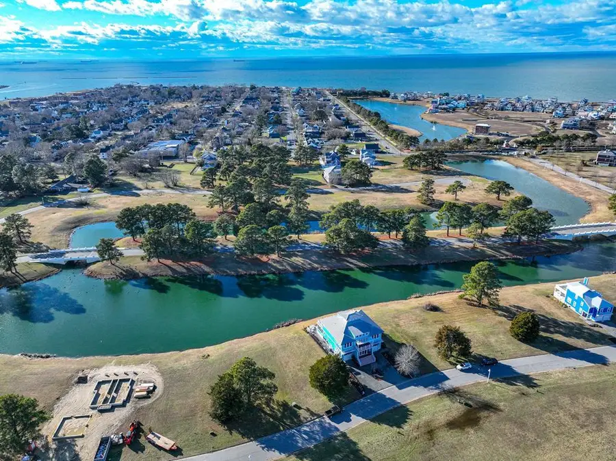 22 Bridgeton Drive, Cape Charles, VA 23310 - #2