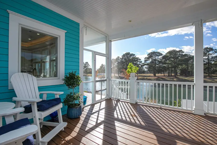 22 Bridgeton Drive, Cape Charles, VA 23310 - #3