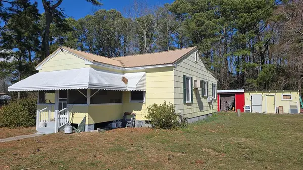 20145 Quinby Bridge Rd, QUINBY, VA 23423