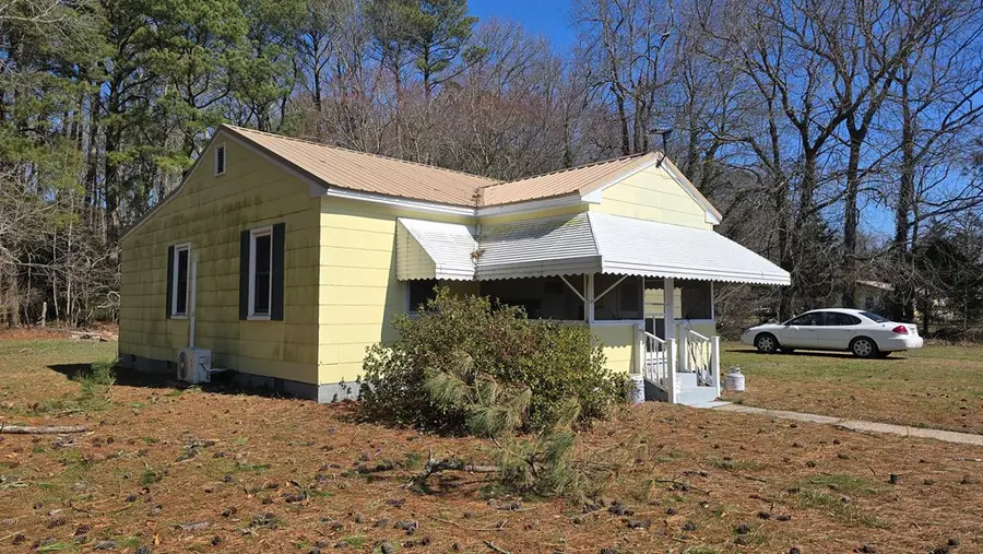 20145 Quinby Bridge Rd, Quinby, VA 23423 - #2