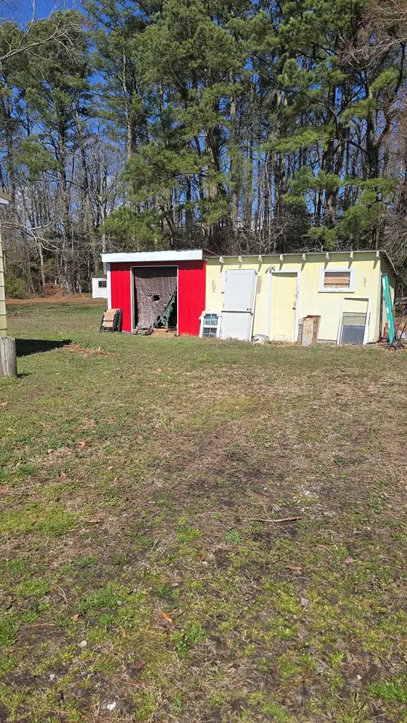 20145 Quinby Bridge Rd, Quinby, VA 23423 - #3