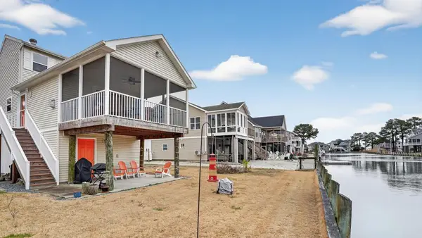 3290 Scimitar Way, GREENBACKVILLE, VA 23356