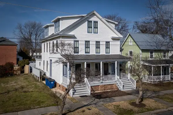 307-309 Randolph Ave, CAPE CHARLES, VA 23310