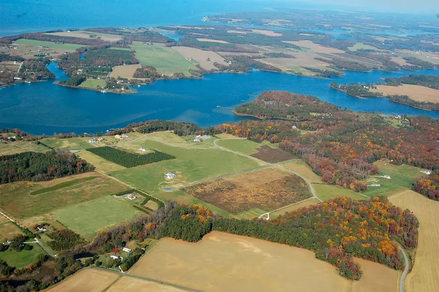 Lot A4 White Tail Lane, Machipongo, VA 23405 - #3