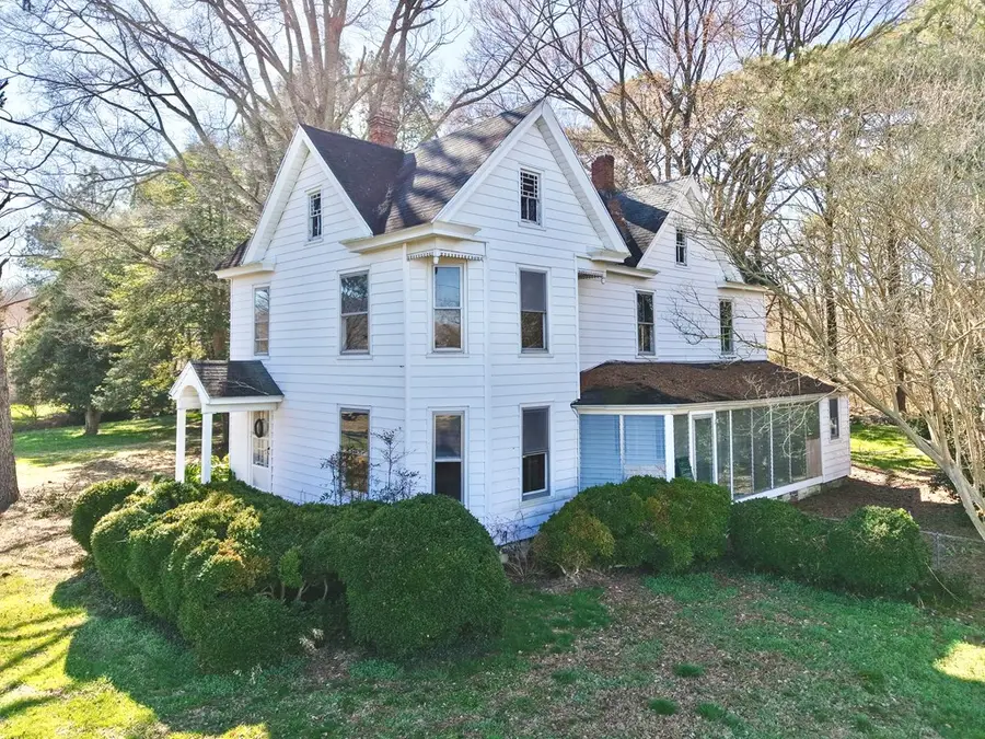 7384 Lankford Hwy, Oak Hall, VA 23416 - #2