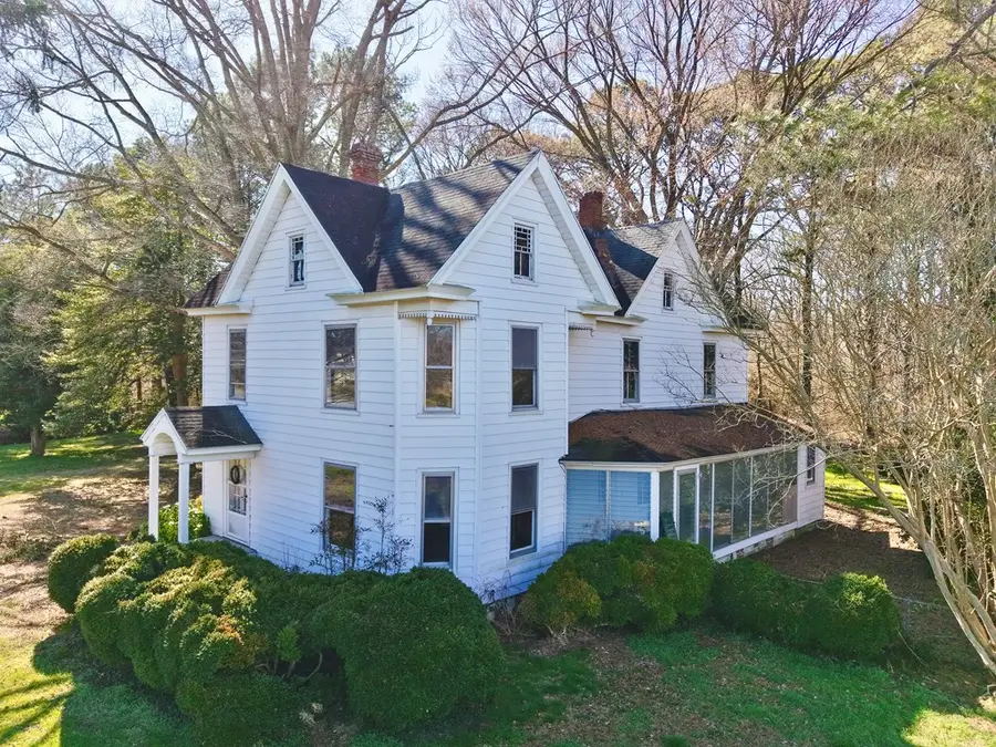 7384 Lankford Hwy, Oak Hall, VA 23416 - #3