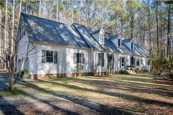 4291 Peaceful Acres Ct, JAMESVILLE, VA 23398