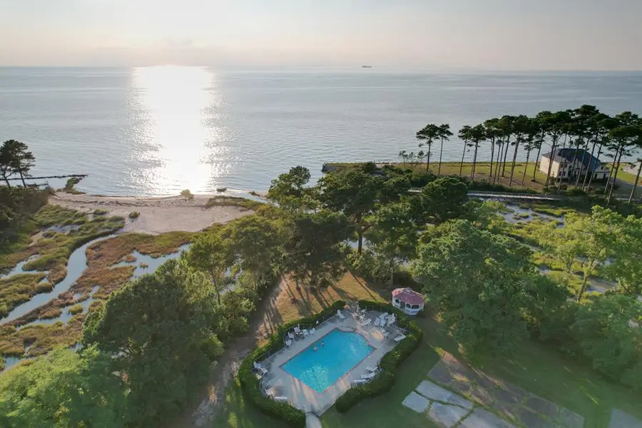 4291 Peaceful Acres Ct, Jamesville, VA 23398 - #2