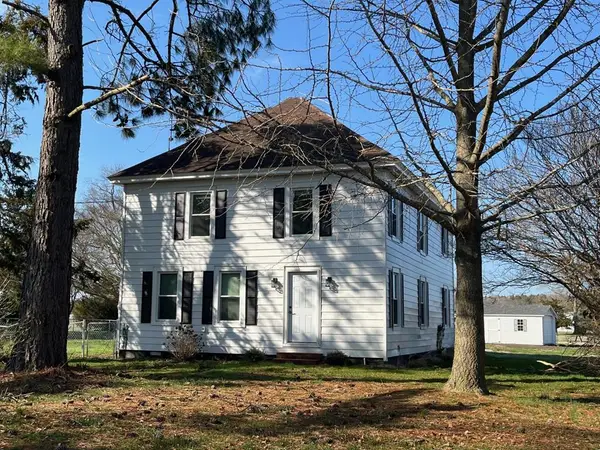 30491 Chesser Rd, TEMPERANCEVILLE, VA 23302