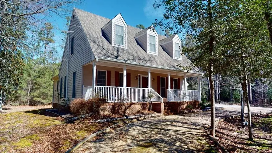 26032 Colonial Dr, Onley, VA 23418 - #2