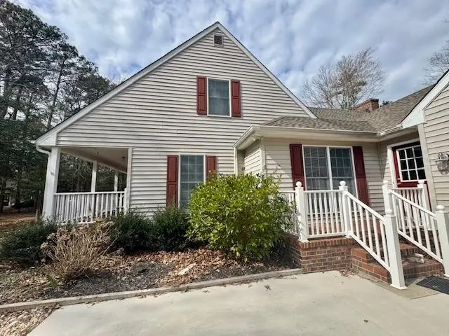 26032 Colonial Dr, Onley, VA 23418 - #3