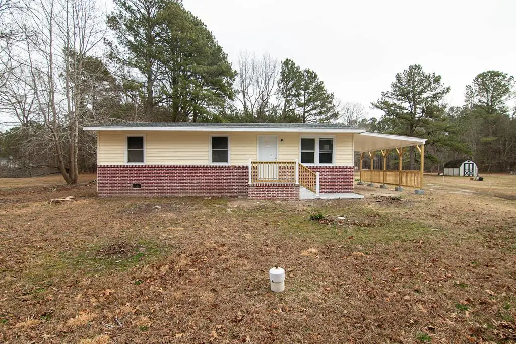 33109 Boston Rd, Painter, VA 23420 - #1