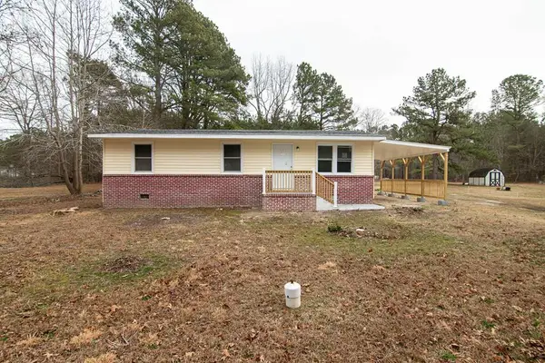 33109 Boston Rd, PAINTER, VA 23420