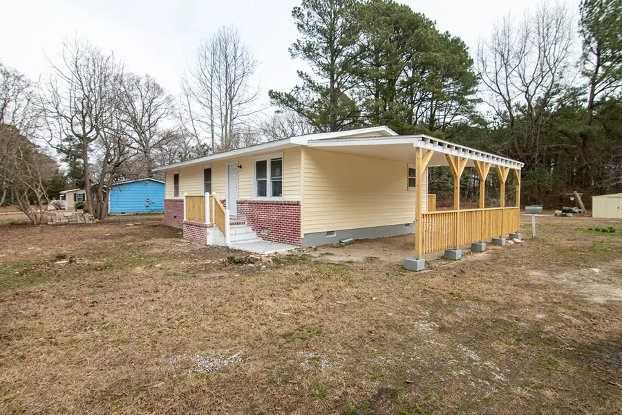 33109 Boston Rd, Painter, VA 23420 - #2