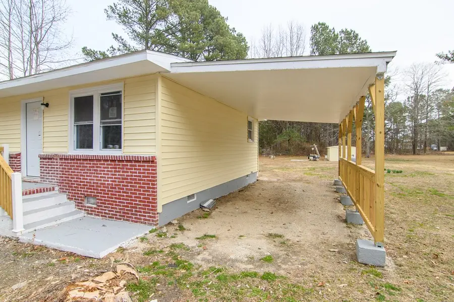 33109 Boston Rd, Painter, VA 23420 - #3